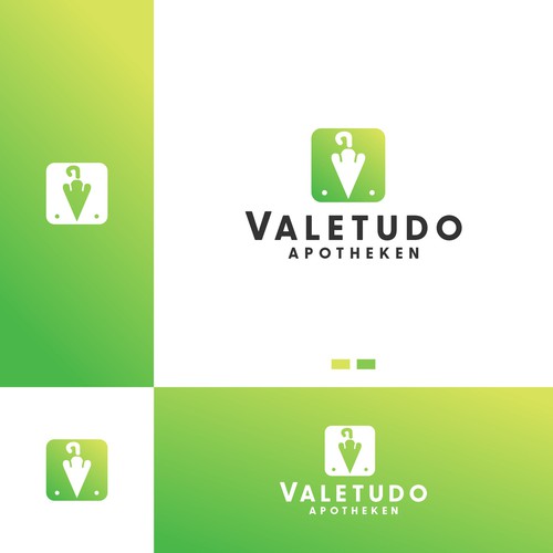 Logo design contest entry by uray bayu santosa