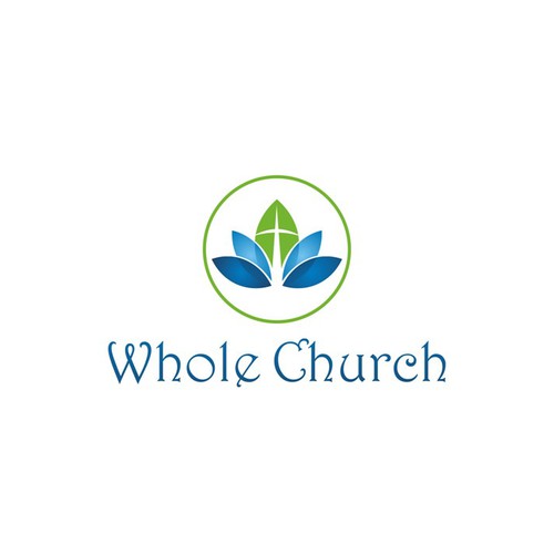 Church in Dallas looking for an effervescent somewhat zesty logo for next years theme. Design by crack