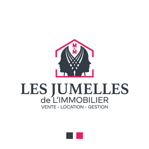 Logo design contest entry by MONOCHROMdesign