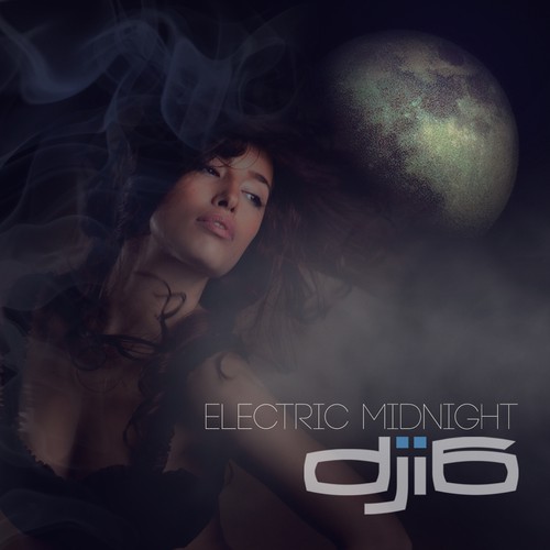DJ i6 Needs an Album Cover! Design by NiCHAi