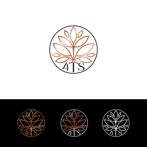 Design an earthy and unique logo for a cannabis dispensary Design by ⭐Creative Sketches⭐