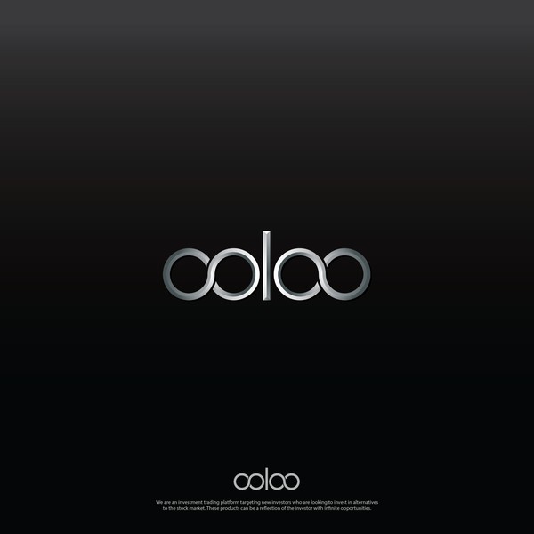 Design by Iggy - OMB titled "Logo design for ooloo"