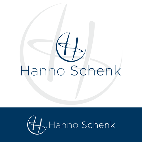 Logo & brand identity pack contest entry by GuntinK