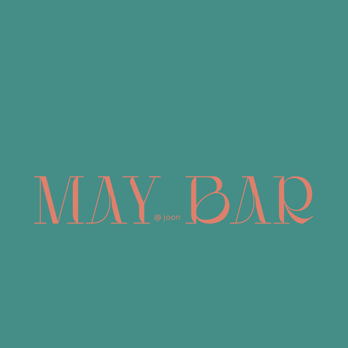 Logo for Upscale bar and lounge Design by TA design