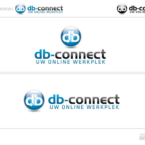 connect logo inspiration