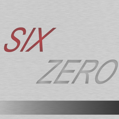 Create a logo for Six Zero Forged Design by trenddesignco