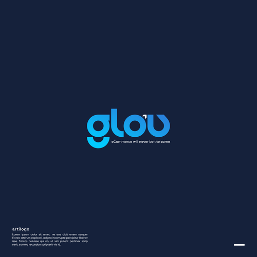 Branding for A Breakthrough AI Company Diseño de artilogo.co