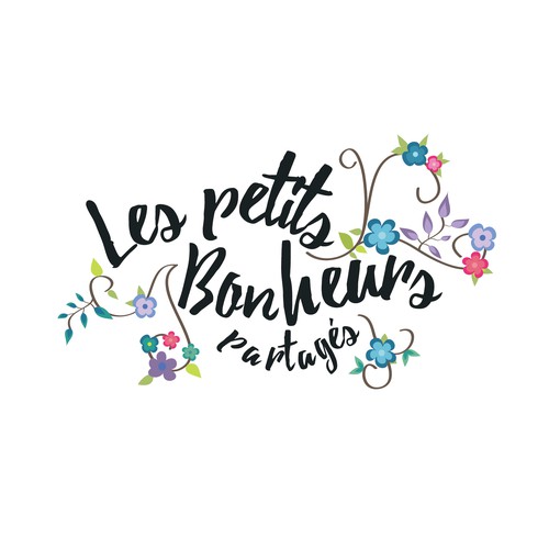 Proposta di design per un contest della categoria Logo realizzata da emilie.cliche