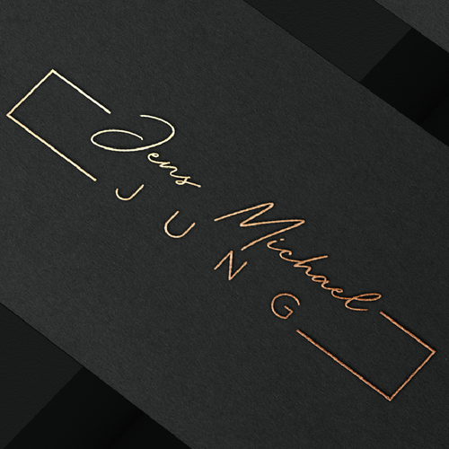 Logo design contest entry by jizzy123