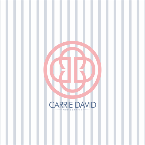 Carrie David Photography needs a new logo Design by lolita♥