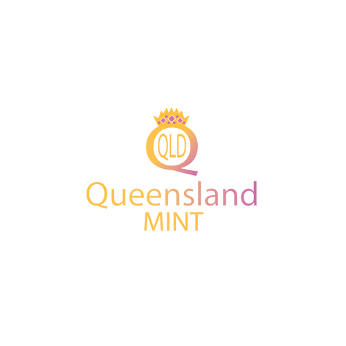 Create the next logo for Queensland Mint Design by crisisMatter