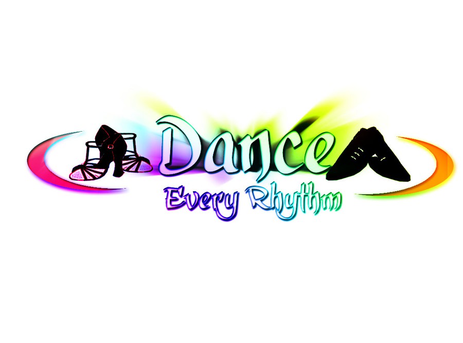 logo for Dance Every Rhythm | Logo design contest