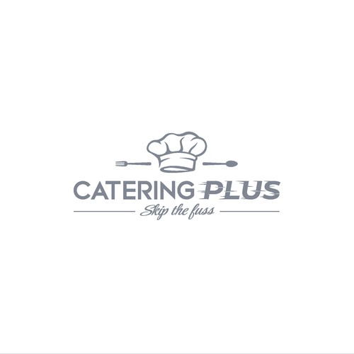 Memorable logo for new Catering business Design by Manu P C