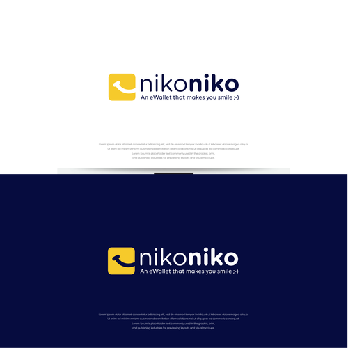 Logo Type and Logo Design for an eWallet Design by Claria