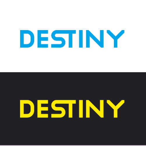 destiny-ontwerp door svetionik