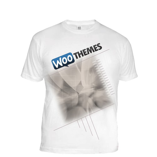 WooThemes Contest Design by razu2007