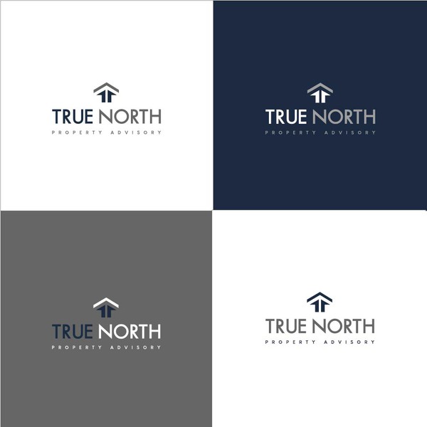 TRUE NORTH
