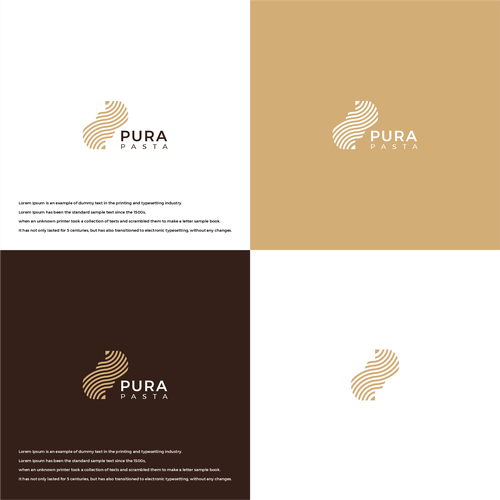 Everybody loves Pasta Design by GoodTime_