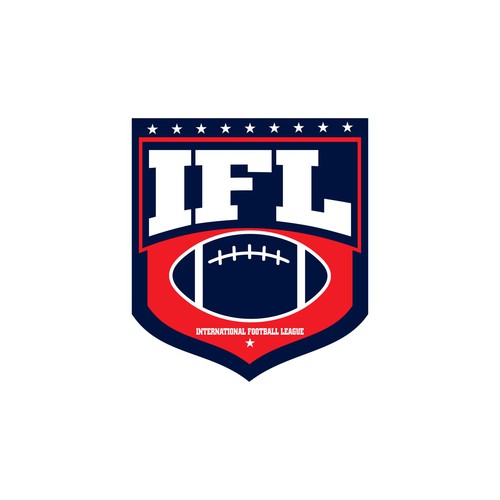 International Football League needs a powerful, professional, cutting ...