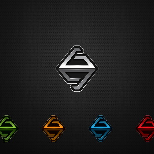 Help GG with a new logo Design by maximage