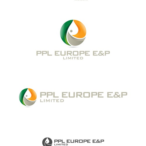 Logo design for PPL Europe E&P Limited Design by AliNaqvi®