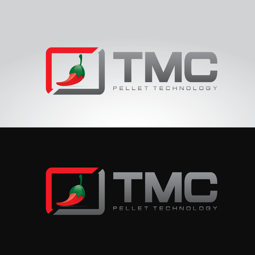 Need logo renew for Tmc pellet and gas stoves Design by donarkzdesigns