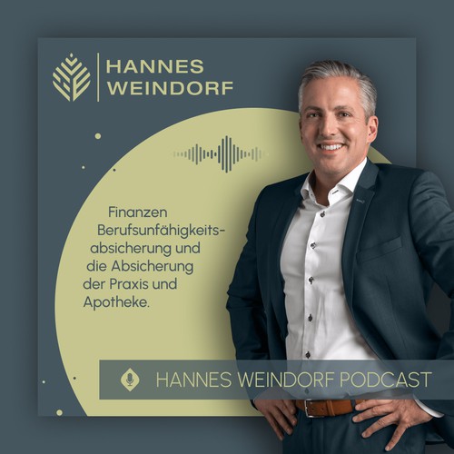 Podcast contest entry by Sylvvie