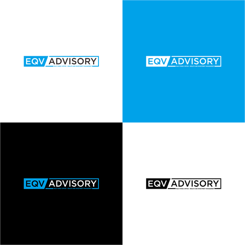 EQV Advisory: Multi Family Office - Wealth and Investment Management Design by Kade_