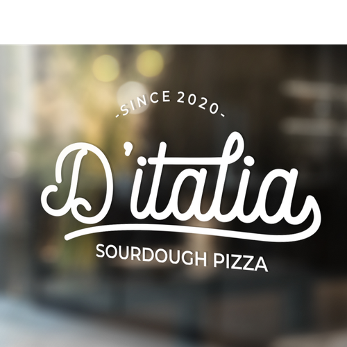 D'ITALIA Design by Khaalish