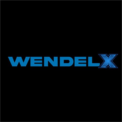 Luxury Logo Design for Wendel X — A Premium Construction Brand Built Different Design by JOHAN MARCELL