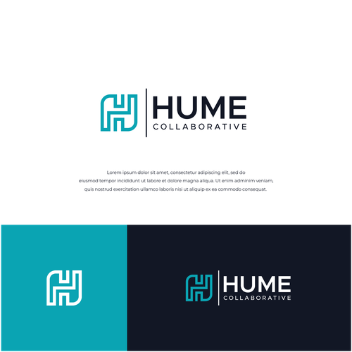 Design a logo to inspire collaboration, passion and education Design by wonki ™