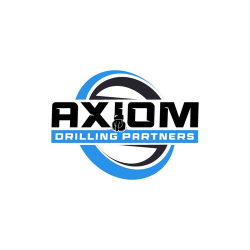 Design a logo for a new type of drilling service! Design by Pro Guideline