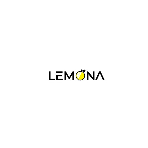 Logo Design for headwear brand called Lemona Design by Ali abbas97