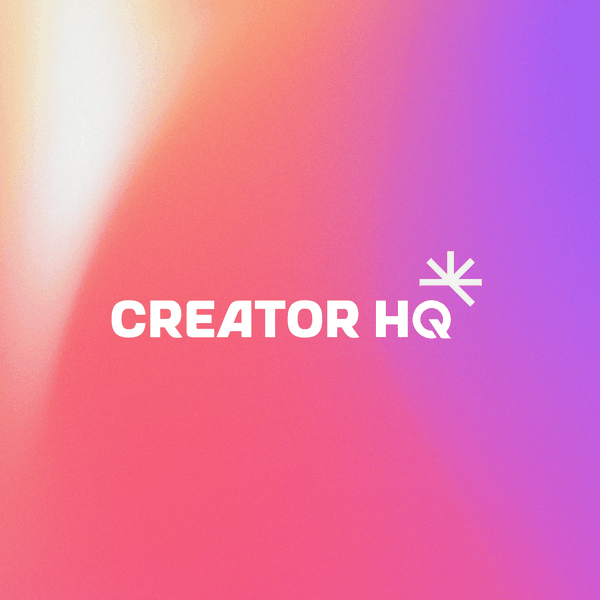 Creator HQ