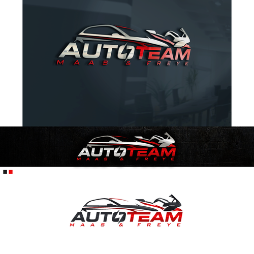 Logo design contest entry by epayWins