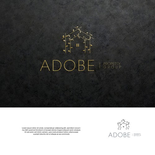 Abode Property Group Design by reflect the style ™