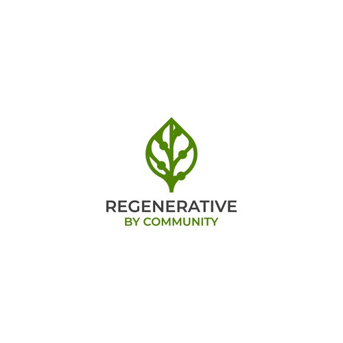 We provide digital communities, to learn/adopt regenerative agriculture... We need your help Diseño de eRsiti_Art