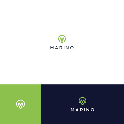 Logo design contest entry by Jagatdsgn