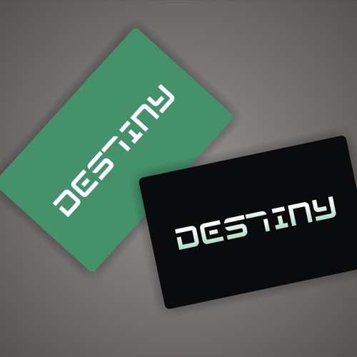 destiny Design réalisé par JACS