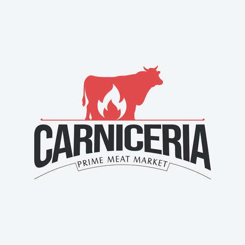 Meat Market Logo ASAP Design by faniraajput✅✅✅