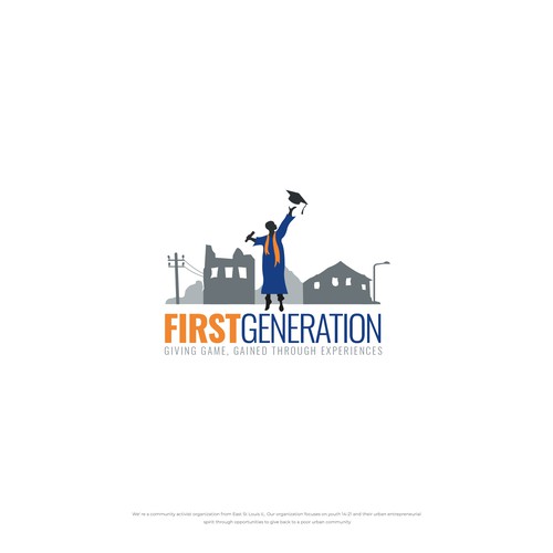 First Generation Ontwerp door Shiyer