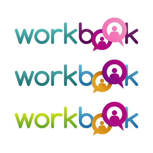 New logo wanted for workbook Design réalisé par Yo!Design