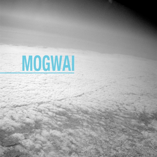 Mogwai Poster Contest Design by Rafka