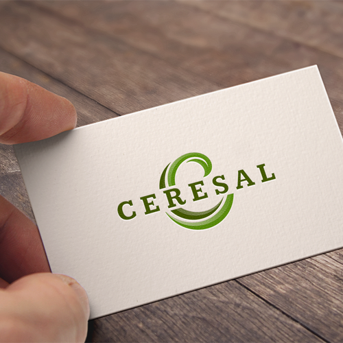 Logo design contest entry by badem