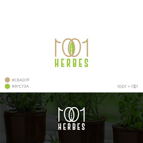 Logo design contest entry by amryhanz™