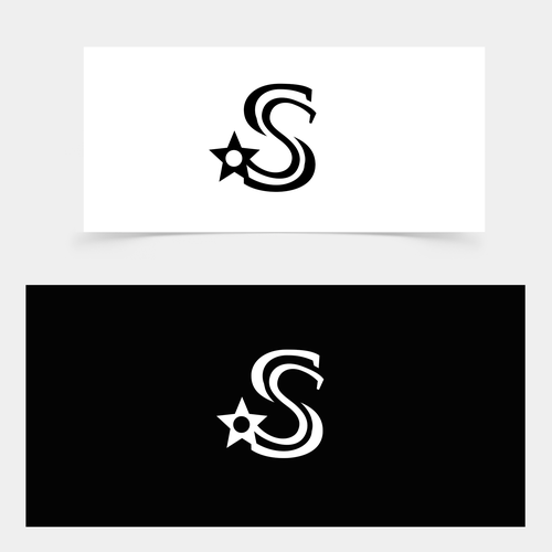 "SS" or "2S" Brand Mark for Double S Performance Horses Design by digitalzone04