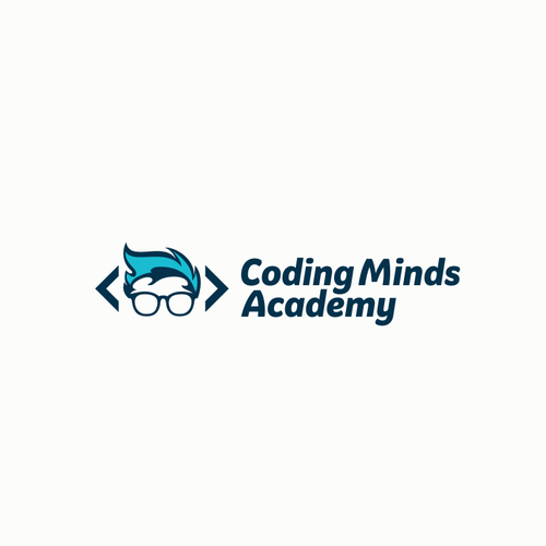 Coding Mind Logo