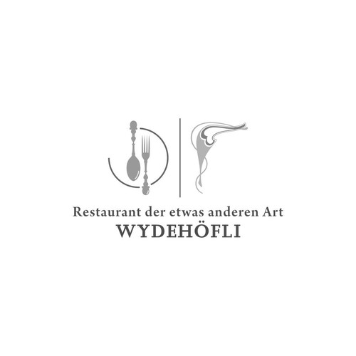 99NONPROFITS WINNER - Restaurant logo for a social institution for handicapped people Design by komochi_art