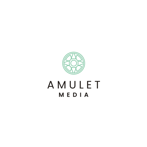 We need a powerful new logo for our fresh new media agency! Design by BAY ICE 88