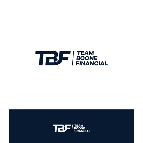 Craft a Trustworthy Lettermark Logo for a Financing Company Design por wild card